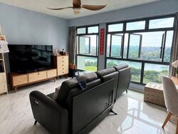 Blk 315A Waterway Cascadia (Punggol), HDB 5 Rooms #636398751